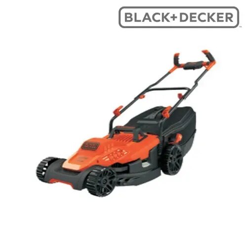 Lawn Mowers - BLACK + DECKER ROTARY LAWN MOWER ( 38 CM ) product image