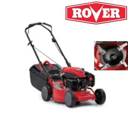 ROVER - DURACUT 820 PUSH MOWER product image