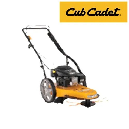 CUBCADET 21" PUSH MOWER product image