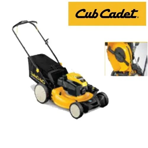WST - LAWN MOWER product image