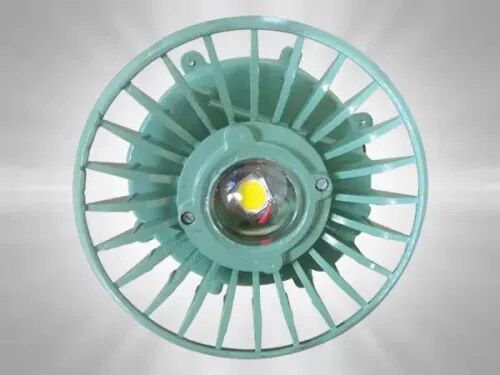 LED Flameproof Well Glass Sunflower Type - 30 / 45 / 60 Watt product image