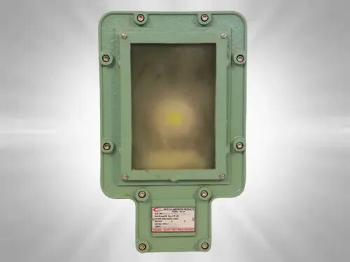 LED Flameproof Bulk Head - 30 / 45 / 60 Watt product image