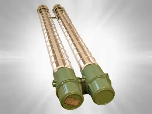 FLP / WP Tube-Light Fitting product image