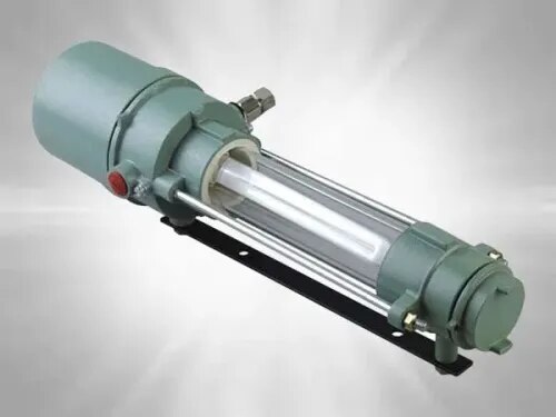 FLP / WP Emergency Tube-Light Fitting product image