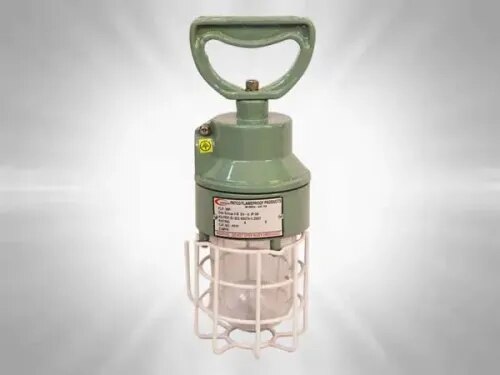 FLP / WP Hand Lamp product image