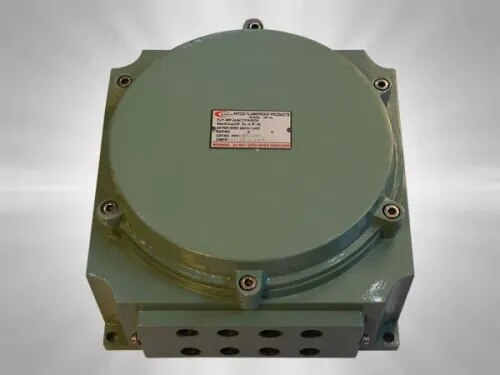 FLP / WP Junction Box - 220 mm Dia product image
