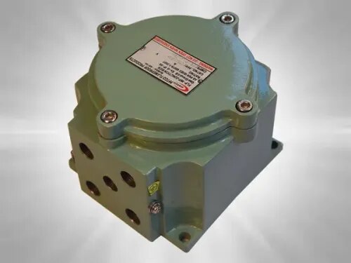 FLP / WP Junction Box - 150 mm Dia product image