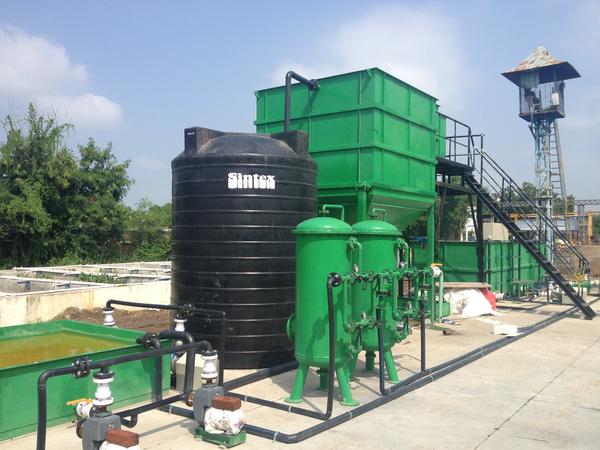 KKEN World is a leading STP Plant Manufacturer in Ghaziabad offering advanced sewage treatment plant solutions for residential societies, commercial complexes, hospitals, hotels, schools, and industrial facilities. Our STP plants are designed using modern wastewater treatment technology for efficient sewage processing, water recycling, and environmental compliance. We provide customized sewage treatment systems with low operational cost, compact design, energy efficiency, easy maintenance, and long service life. Our services include complete project execution such as system design, manufacturing, supply, installation, commissioning, testing, and annual maintenance support. KKEN World ensures reliable, cost-effective, and pollution-control-compliant STP solutions in Ghaziabad with expert technical support and timely project delivery.