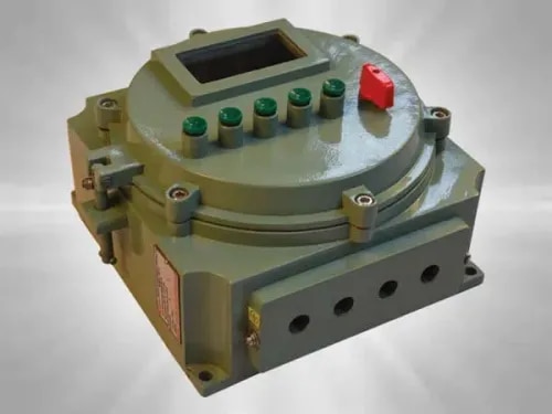 FLP / WP Weigh Indicator - 250 mm Dia product image