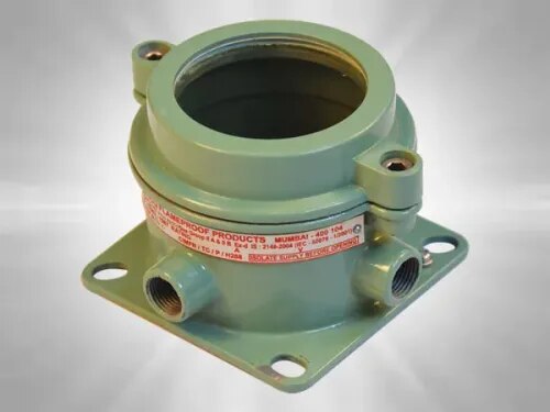 FLP / WP Direct Entry - Instrument Enclosure product image