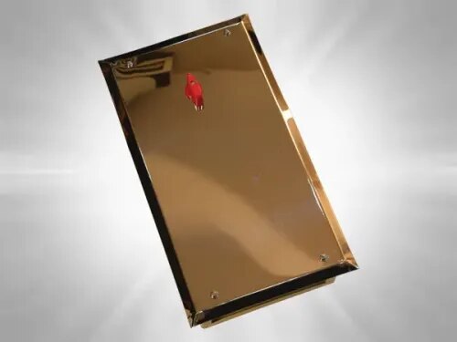 FLP / WP Clean Room Rotary Switch product image