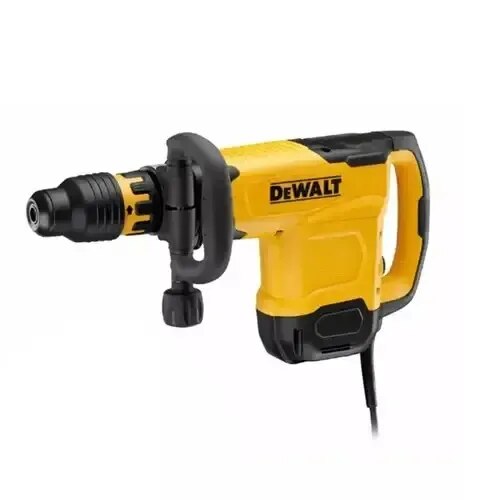 10KG L SHAPED DEMOLITION HAMMER ( BREAKER ) product image