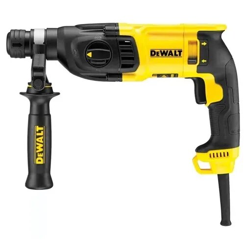 Construction Tools  - 26 MM 3 MODE COMBINATION HAMMER DRILL product image