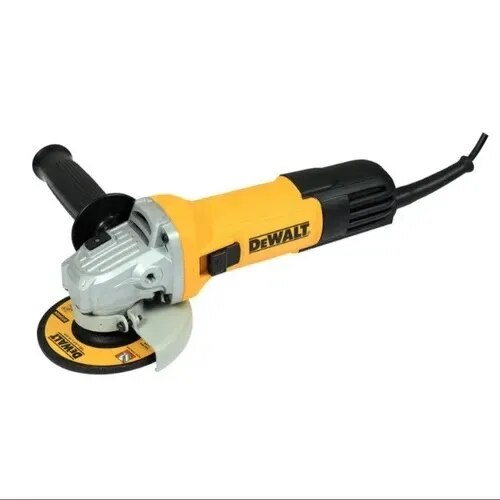 Metal Working Tools - 4" SLIDE SWITCH GRINDER ( 750 W ) product image