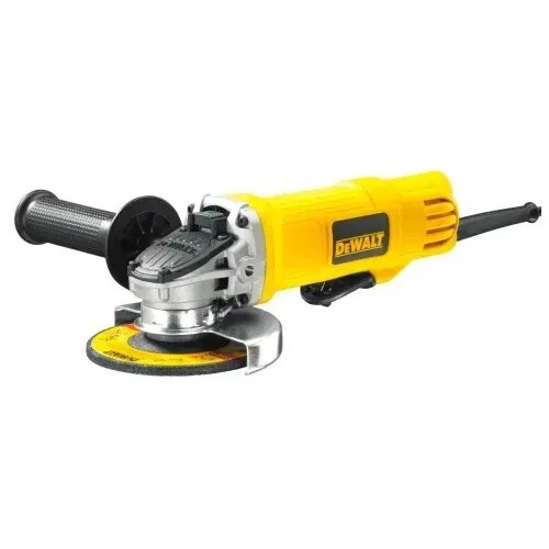Metal Working Tools - 4" SAG WITH PADDLE SWITCH GRINDER ( 850 W ) product image
