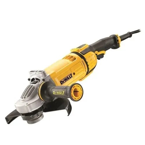 Metal Working Tools - 7" LAG WITH PERFORM & PROTECT GRINDER ( 2600 W ) product image