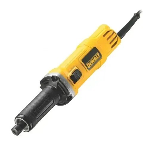 Metal Working Tools - 6MM SLIDE SWITCH DIE GRINDER ( 450 W ) product image