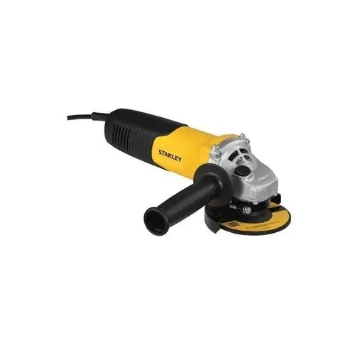 Metal Working Tools -5" SMALL ANGLE GRINDER ( 900 W ) product image
