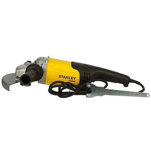 Metal Working Tools - 7" LARGE ANGLE GRINDER ( 2200 W ) product image