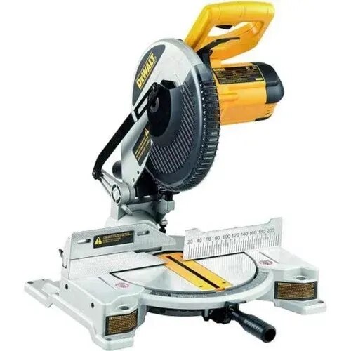 Wood Working Tools - COMPOUND MITRE SAW + 80T ALU BLADE ( 254 MM ) product image