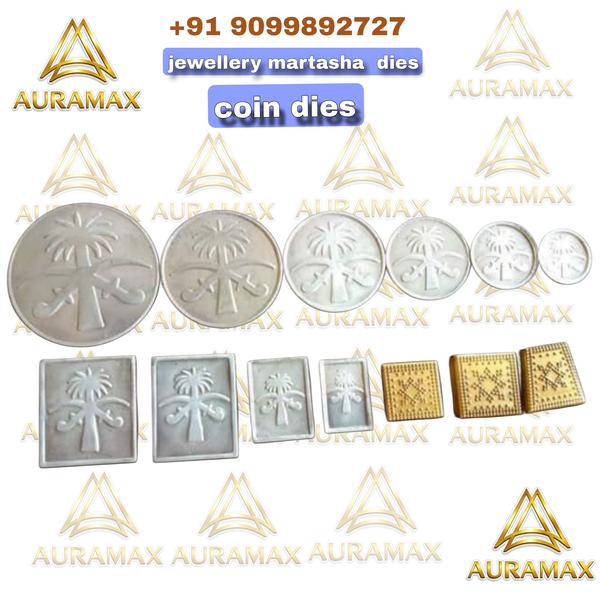Coin Makin