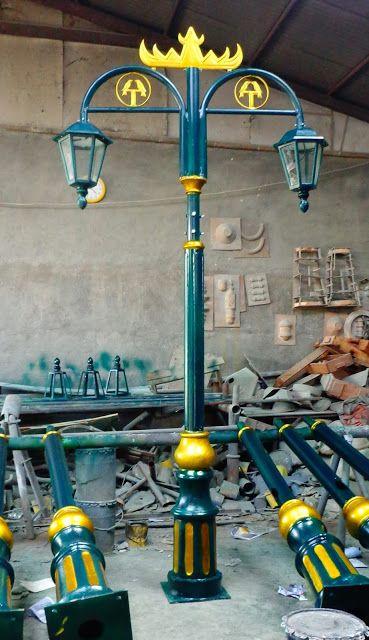 Decorative Pole is manufactured using premium quality high tensile steel, cast iron or aluminum material with elegant architectural design for superior strength, attractive appearance and long lasting durability. The pole is available in various heights ranging from 3 Meter to 12 Meter with customized decorative brackets and designer lighting arrangements as per project requirements. Pole thickness is generally manufactured from 3 mm to 5 mm depending upon structural load and wind resistance standards.The pole is specially designed to withstand high wind pressure, outdoor environmental conditions and continuous usage, making it ideal for gardens, parks, pathways, resorts, townships, smart city projects, commercial landscapes and decorative street lighting applications. The designer structure enhances the aesthetic appearance of public and commercial spaces while providing reliable lighting support.The pole is hot dip galvanized with minimum 65 to 85 micron zinc coating for superior corrosion resistance and complete rust proof protection. Premium PU Paint, Powder Coating or decorative finish is provided for attractive appearance, color durability and weather resistance. The pole is supplied with strong base plate, anchor foundation bolts and customized ornamental brackets for safe and easy installation.Decorative Pole offers modern design, premium finishing, low maintenance and excellent outdoor durability with high structural strength and long lasting performance for architectural lighting applications.