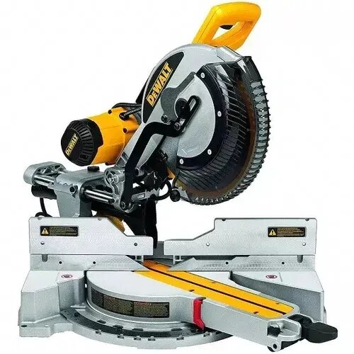 Wood Working Tools - SLIDE MITRE SAW - WITH VARIABLE SPEED ( 305 MM ) product image