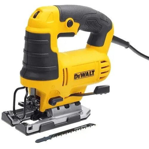 Wood Working Tools -JIGSAW - 20MM STROKE LENGTH ( 500 W ) product image