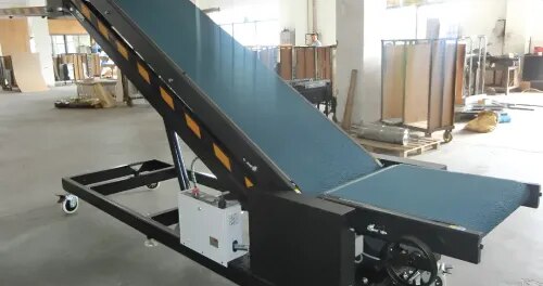 Truck Loading Conveyors product image