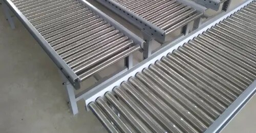 Idle Roller Conveyors product image