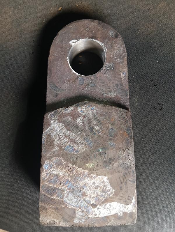 KMD Hammer for Hammer mill Machine & crusher machine 