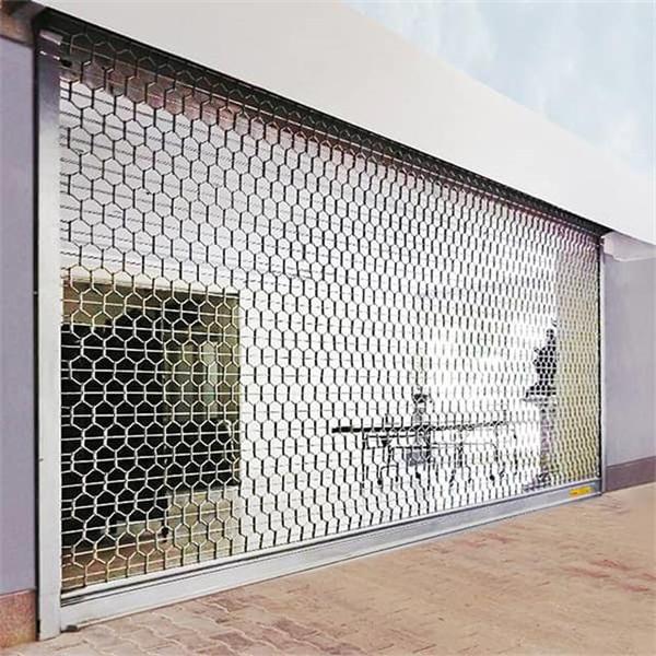a leading Manufacturer, Wholesale Trader and Service Provider of a wide range of Rolling Shutter. Tushar Enterprises is recognized for providing not just value for money, But also quality products and responsive services that consistently meet the demand of the Indian marketplace. We offer Fabrication and automation product system to suit all residential, commercial, Industrial & high-rise projects. Tushar Enterprises is an organization made of experienced people with rich experience from diverse industries, MNCs and experience in delivering the solution for Automation Entrance, Parking & Logistics Products for many years. Established with an aim to serve imperative products and services through automation prod ucts; Tushar Enterprises is established to emerge as the concept and innovator in Entrance Automation industry for Residential, Hotels, Hospitals, Workplace, Shop ping places and Industrial solutions to clients' custom needs. Setting the move in the strategy, installation of personalized, cost active automatic entrance products, parking solution equipment and access control products. We operate from Mumbai with in-house manufacturing facility for fabrication of products i.e. gates, doors and industrial products 