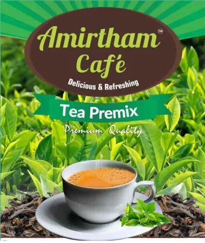 Tea Powder Premix Manufacturers in Coimbatore product image