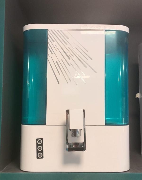 RO Unit Wa