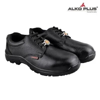 Alko Plus APS 1151 Leather Safety Shoes product image