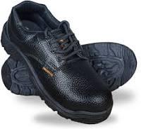 Agarson Altis ISI Leather Safety Shoes product image