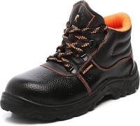 Agarson Innova Steel Toe PVC Moulded Safety Shoes product image