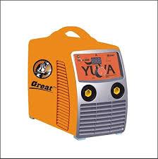 Great Yuva 200 Welding Machine product image
