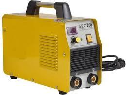 Inverter Welding Machine product image