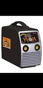 Great Yuva 200 Special Edition Welding Machine product image