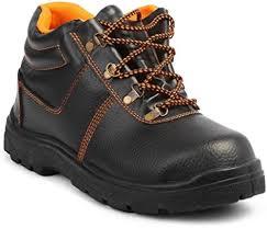 Industrial Safety Shoes product image