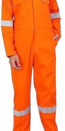 Safety Boiler Suit product image