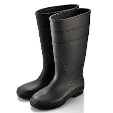 Industrial Safety Gumboots product image