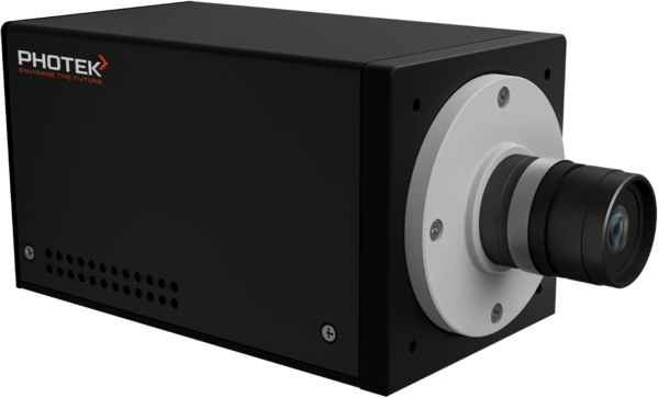 Photek ICMOS 125