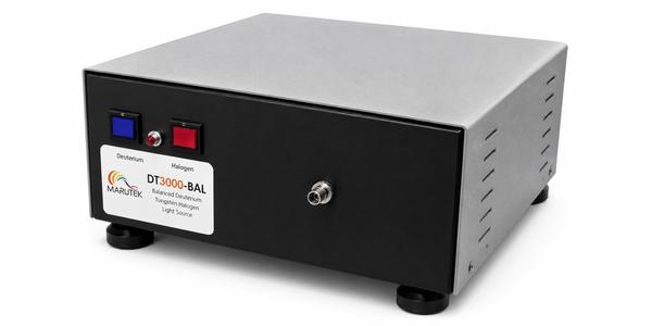 DT-3000 UV Light Source