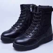 Safety Steel Toe Shoes product image