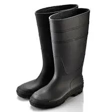 PVC Rain Boot product image
