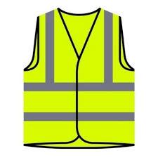 Fire Safety Jacket product image