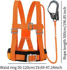 Industrial Safety Belts product image