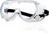 Industrial Safety Goggle product image